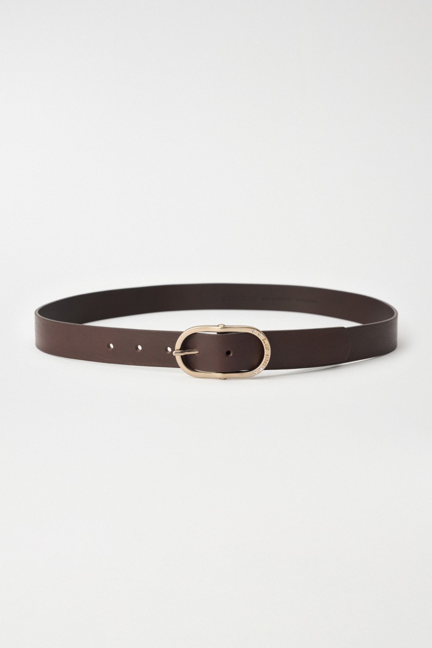 LEDEREN RIEM