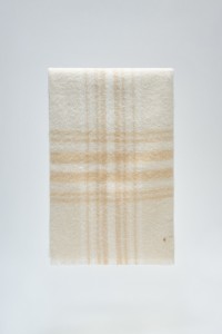 PATTERNED SCARF