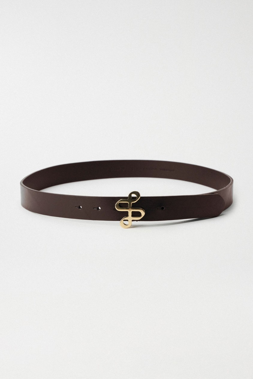 LEEREN RIEM