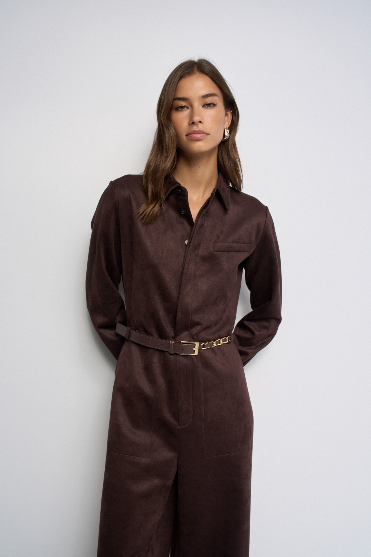 MACAC�O EFEITO SUEDE
