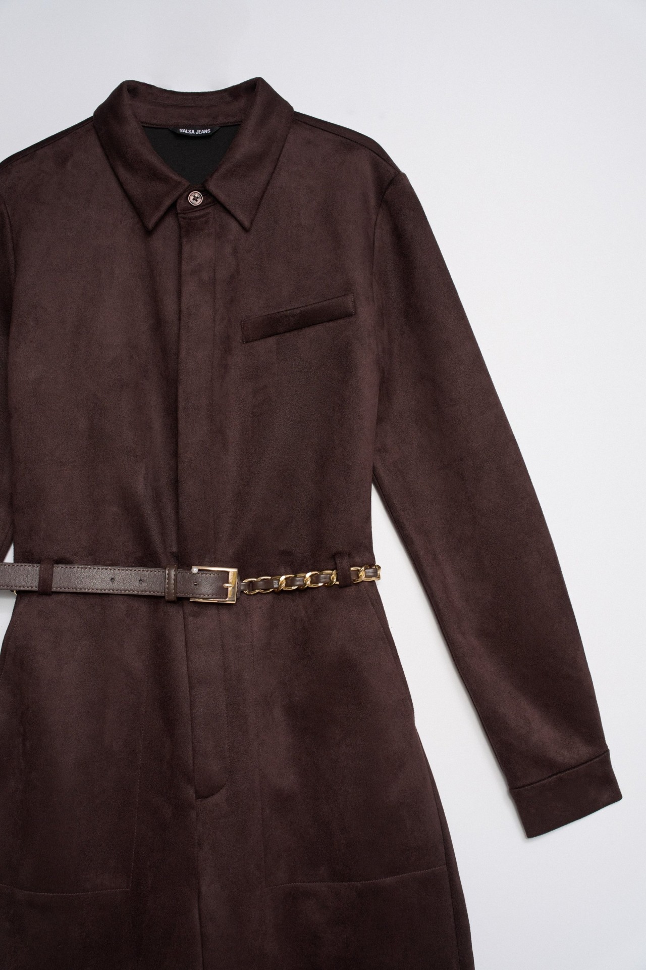 MACAC�O EFEITO SUEDE