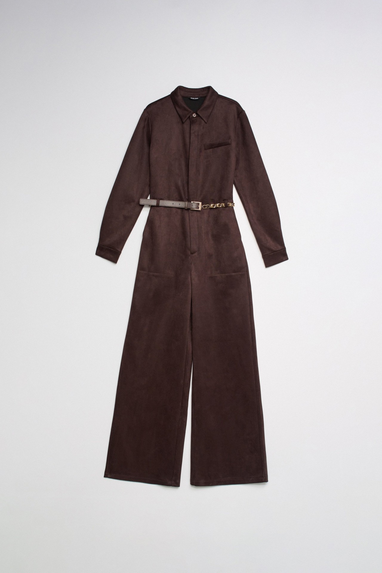 MACAC�O EFEITO SUEDE