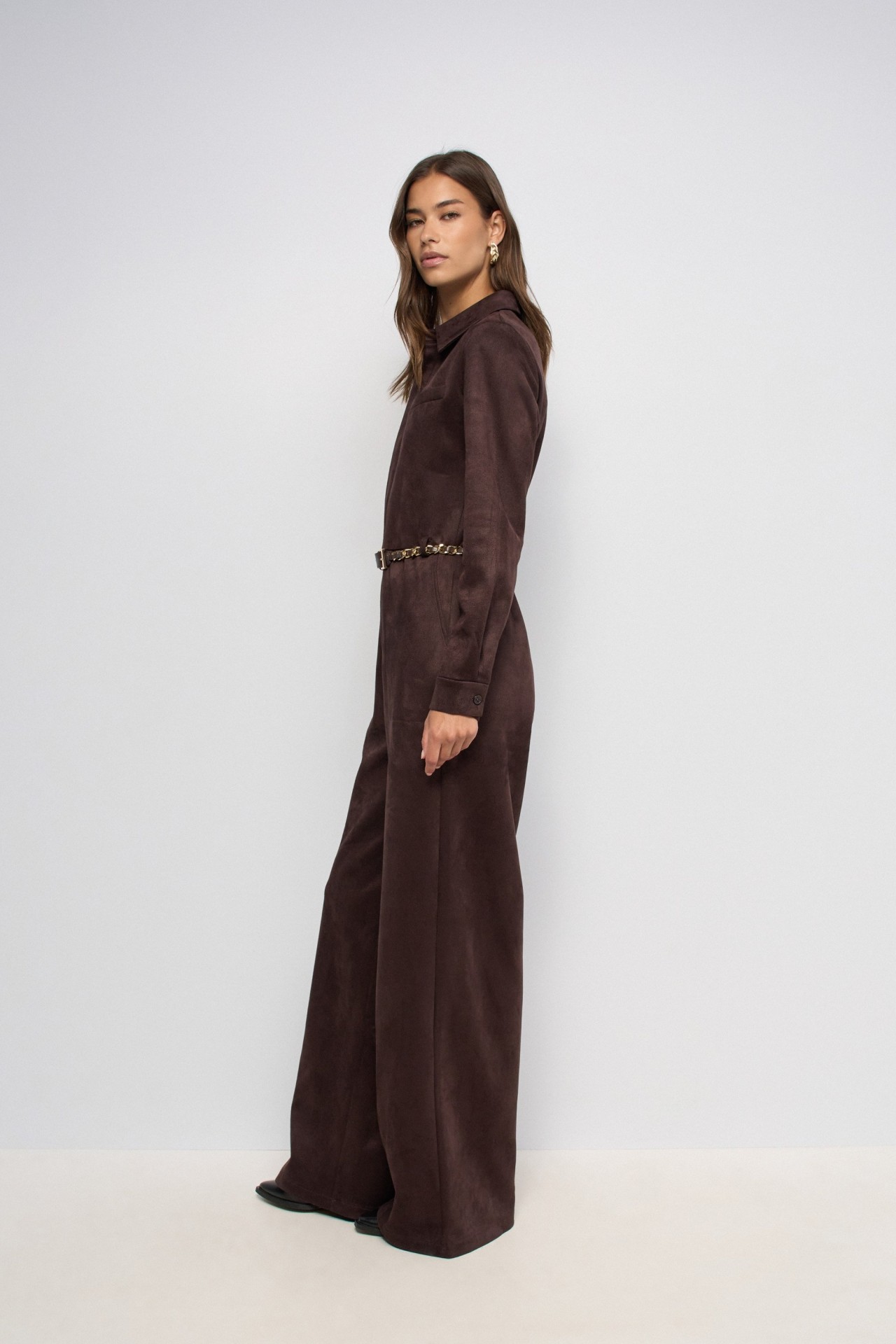 MACAC�O EFEITO SUEDE