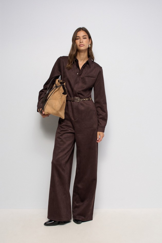 MACAC�O EFEITO SUEDE