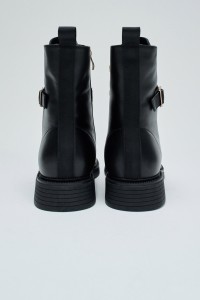 LEDERSTIEFEL