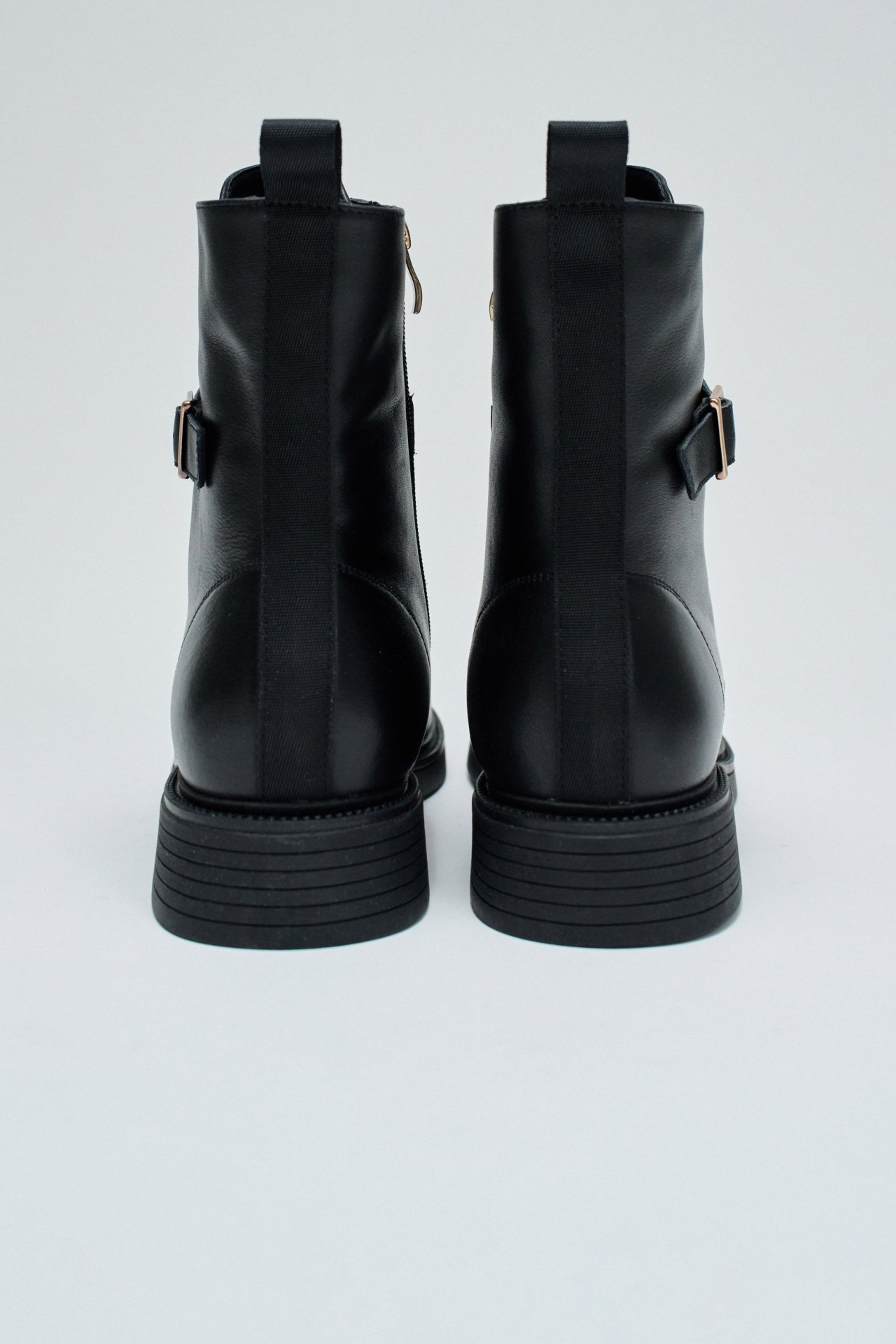 LEDERSTIEFEL