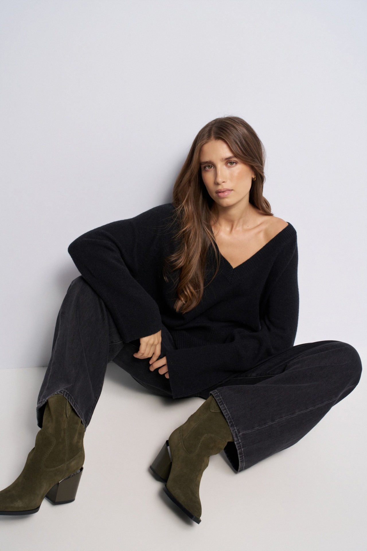 BOTAS DE CAMUR�A