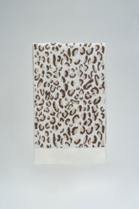 �CHARPE ANIMAL PRINT