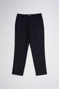 FABRIC CHINO TROUSERS FABRIC CHINO TROUSERS
