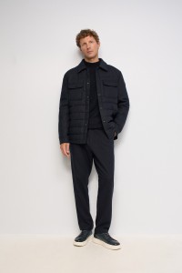 FABRIC CHINO TROUSERS FABRIC CHINO TROUSERS