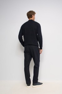 FABRIC CHINO TROUSERS FABRIC CHINO TROUSERS