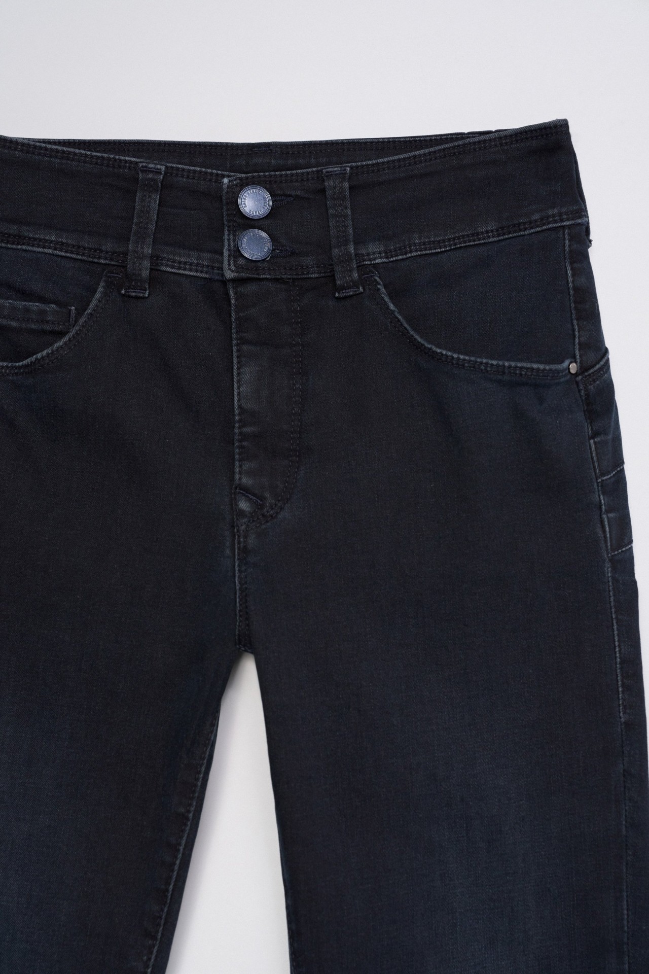 JEANS SECRET PUSH IN SKINNY