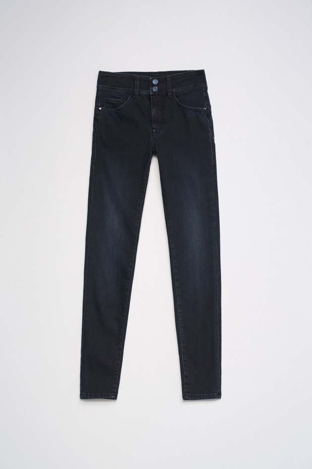JEAN SECRET PUSH IN SKINNY