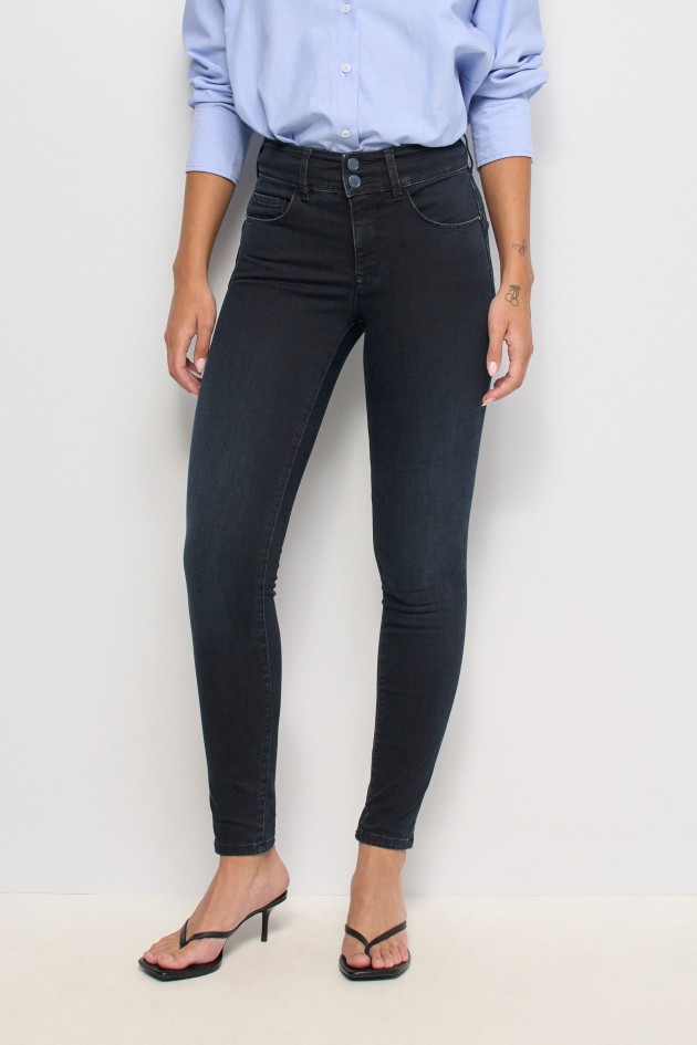 JEAN SECRET PUSH IN SKINNY