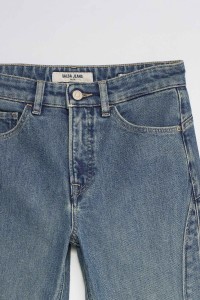 FAITH PUSH IN BOOTCUT JEANS