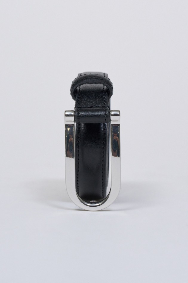 CINTURÓN DE CUERO