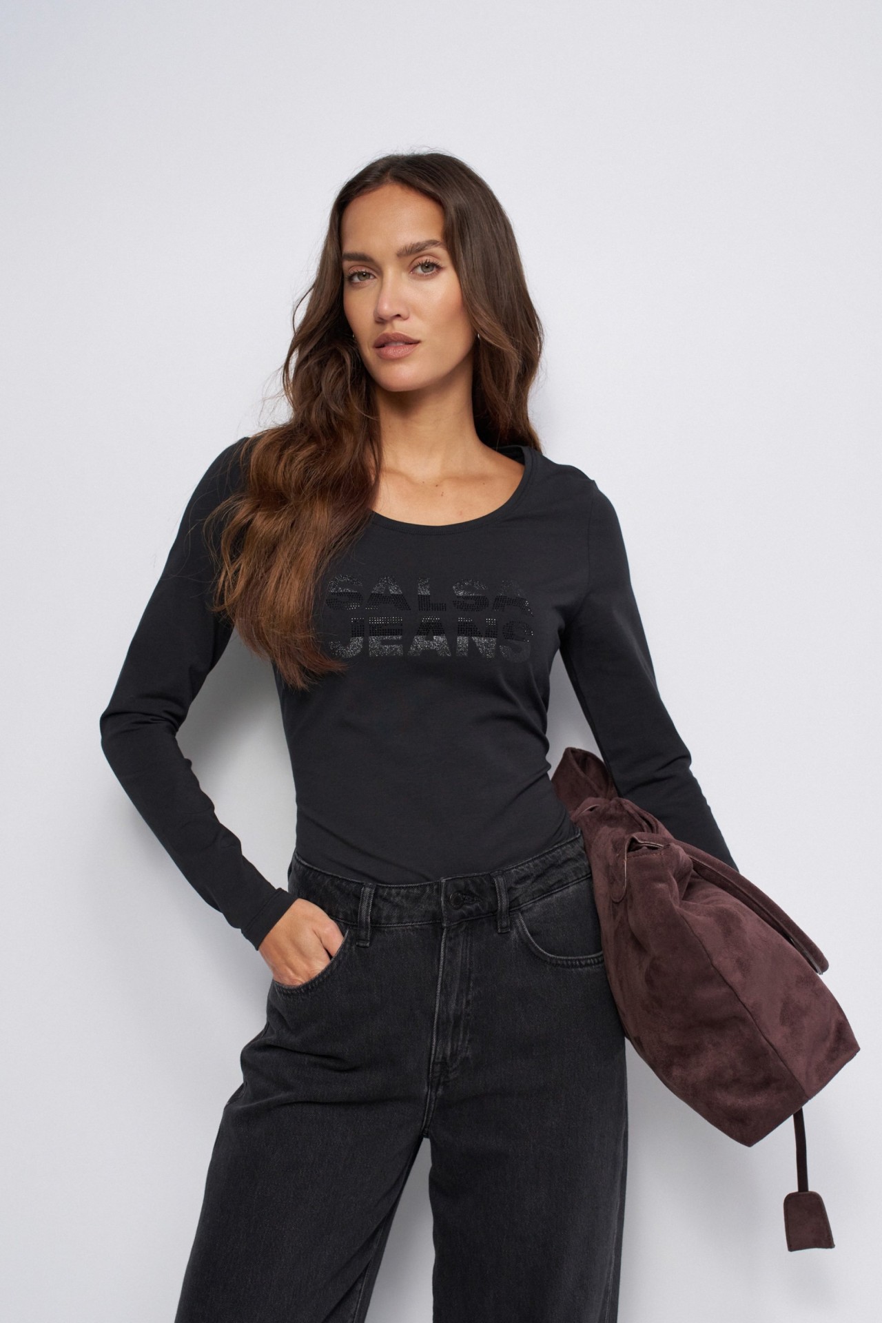 PULL AVEC BRANDING