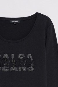 PULL AVEC BRANDING