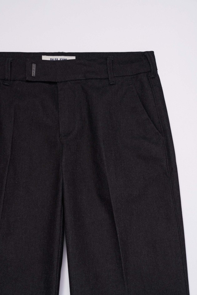 SECRET CHINO PUSH IN STRAIGHT