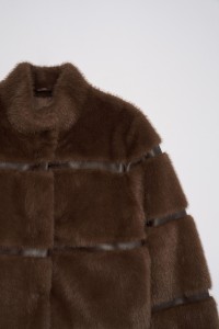 FUR COAT