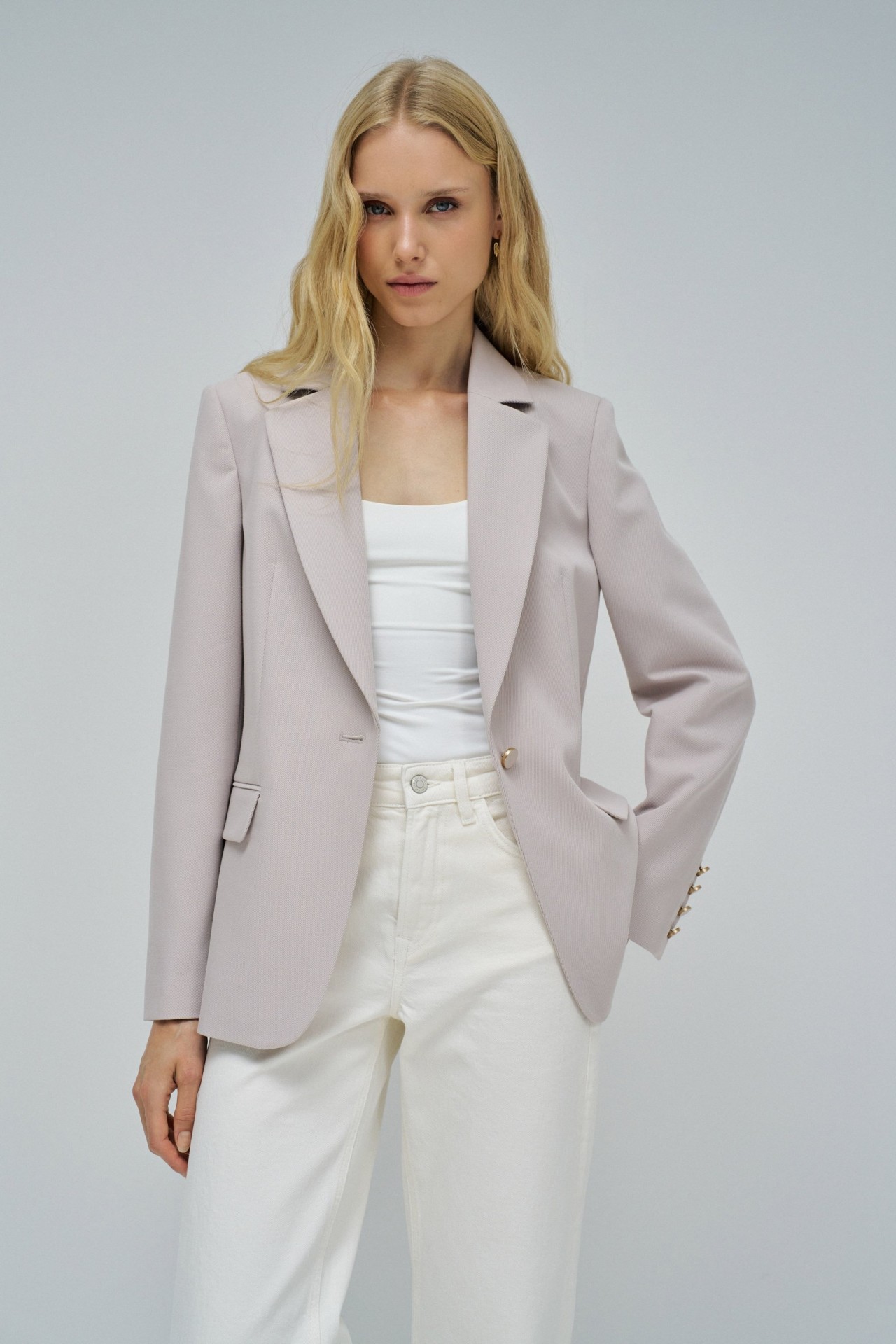 BLAZER SLIM FIT
