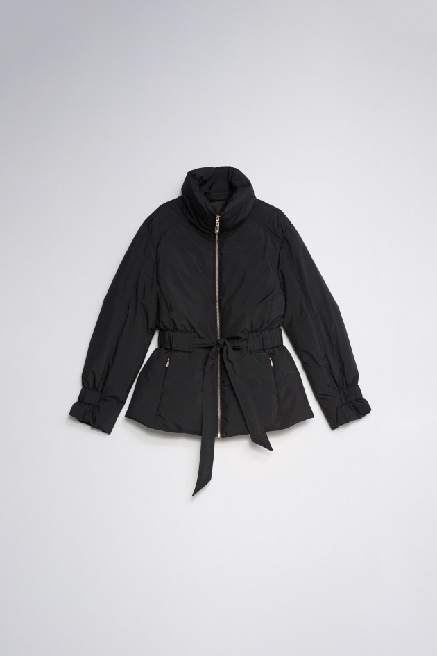 MANTEAU MATELASSÉ