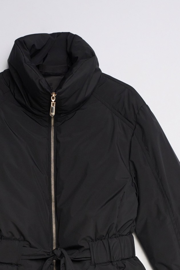 MANTEAU MATELASSÉ