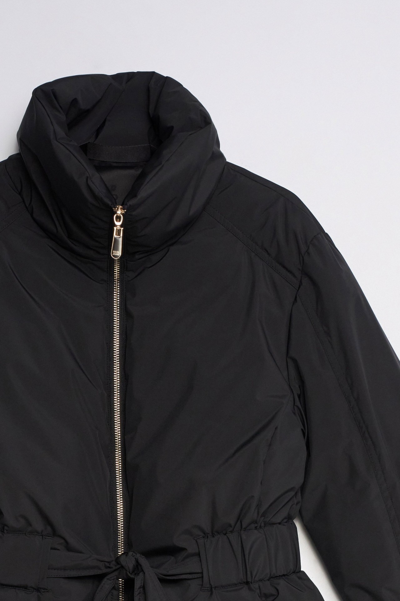 MANTEAU MATELASS�