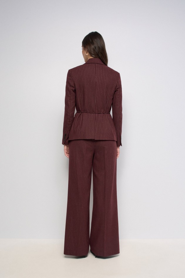 BLAZER COM RISCAS