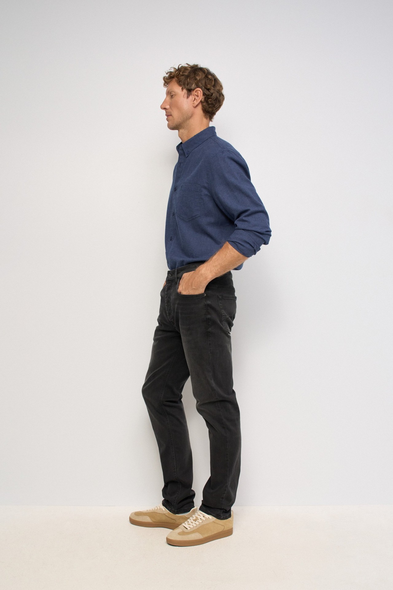 JEAN SLIM FIT