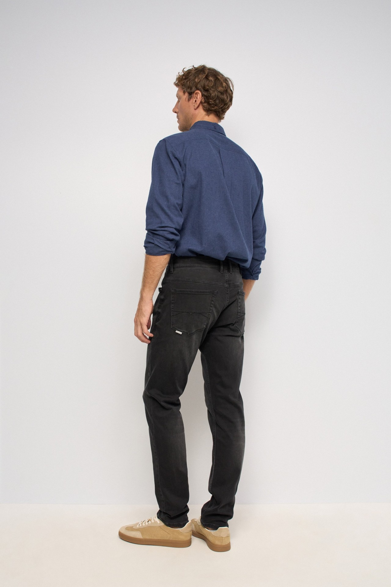 JEAN SLIM FIT