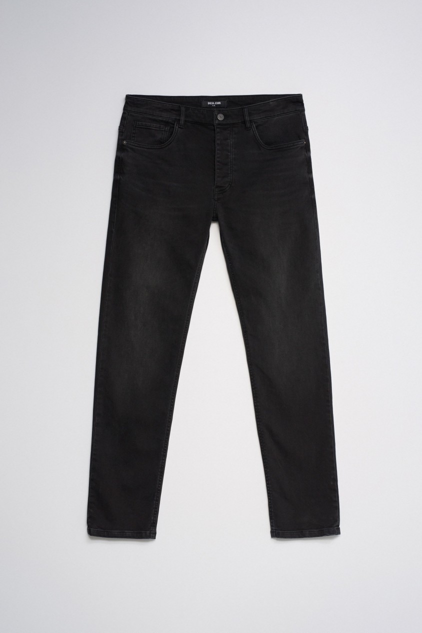 SLIM FIT JEANS