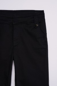 SECRET CHINO PUSH IN STRAIGHT SECRET CHINO PUSH IN STRAIGHT