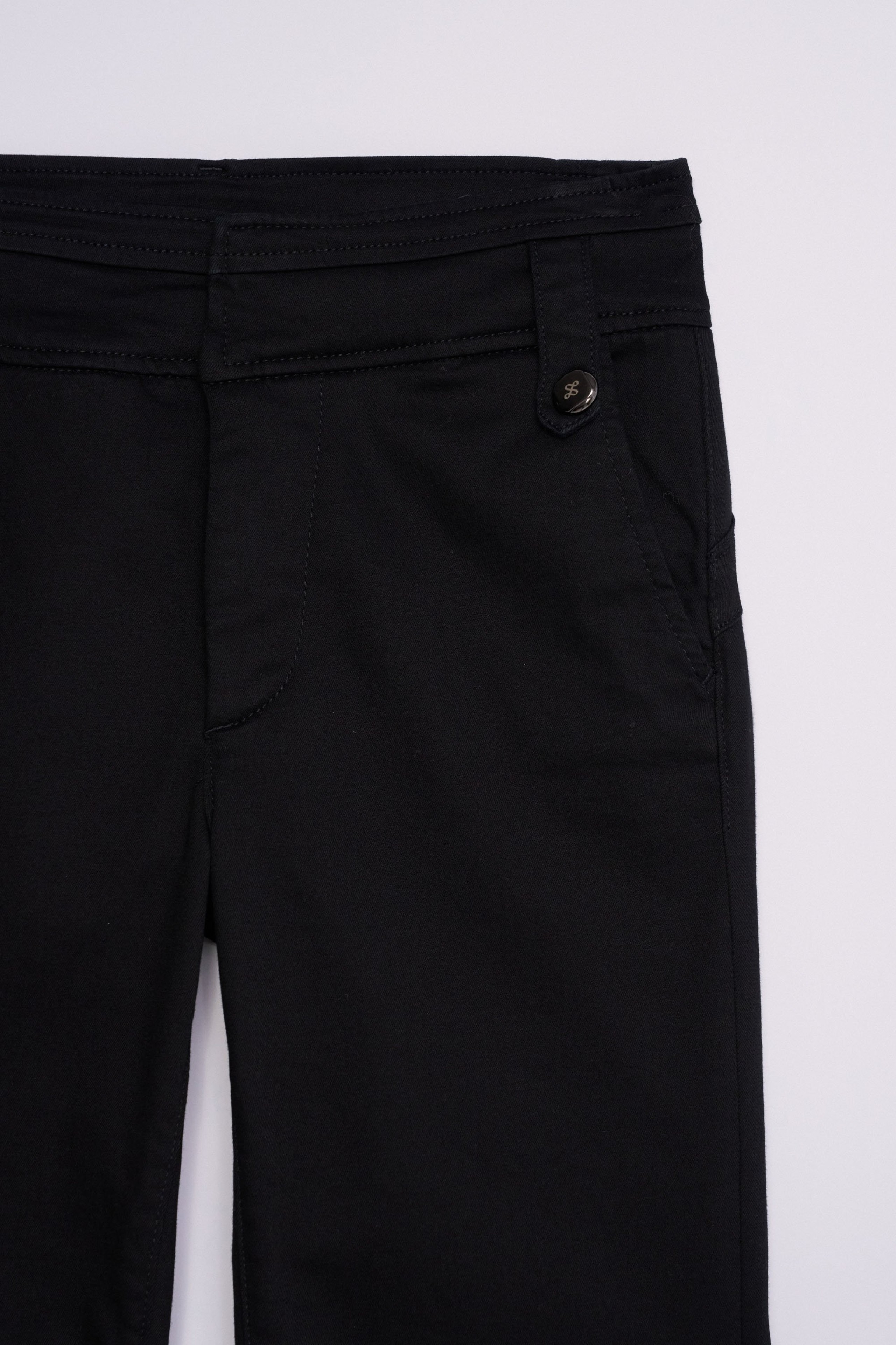 SECRET CHINO PUSH IN STRAIGHT