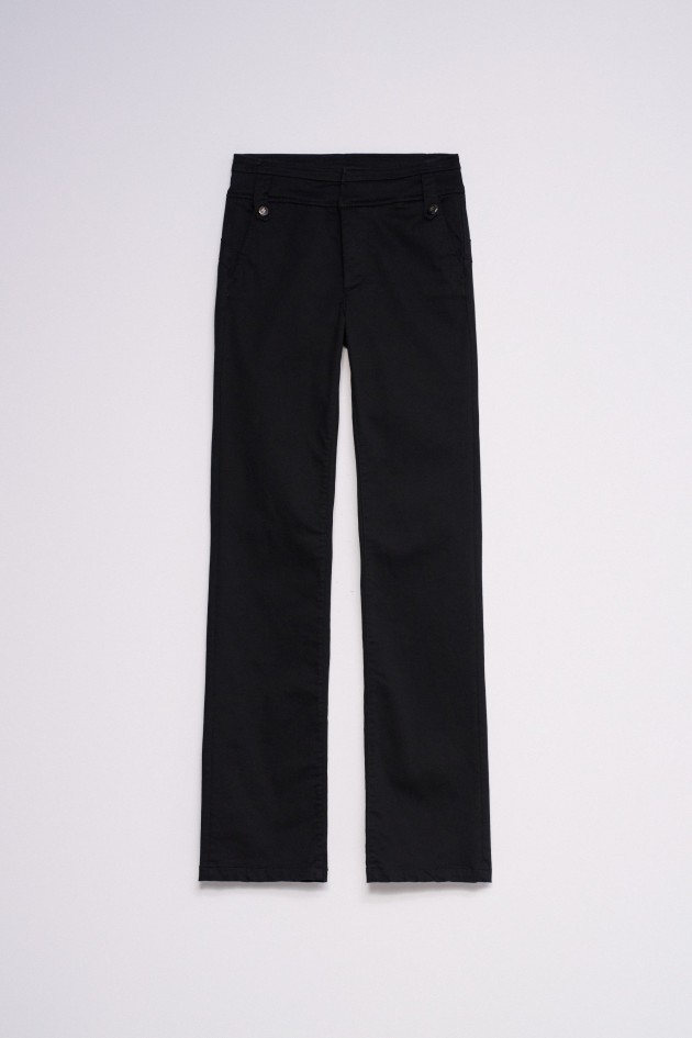 SECRET CHINO PUSH IN STRAIGHT