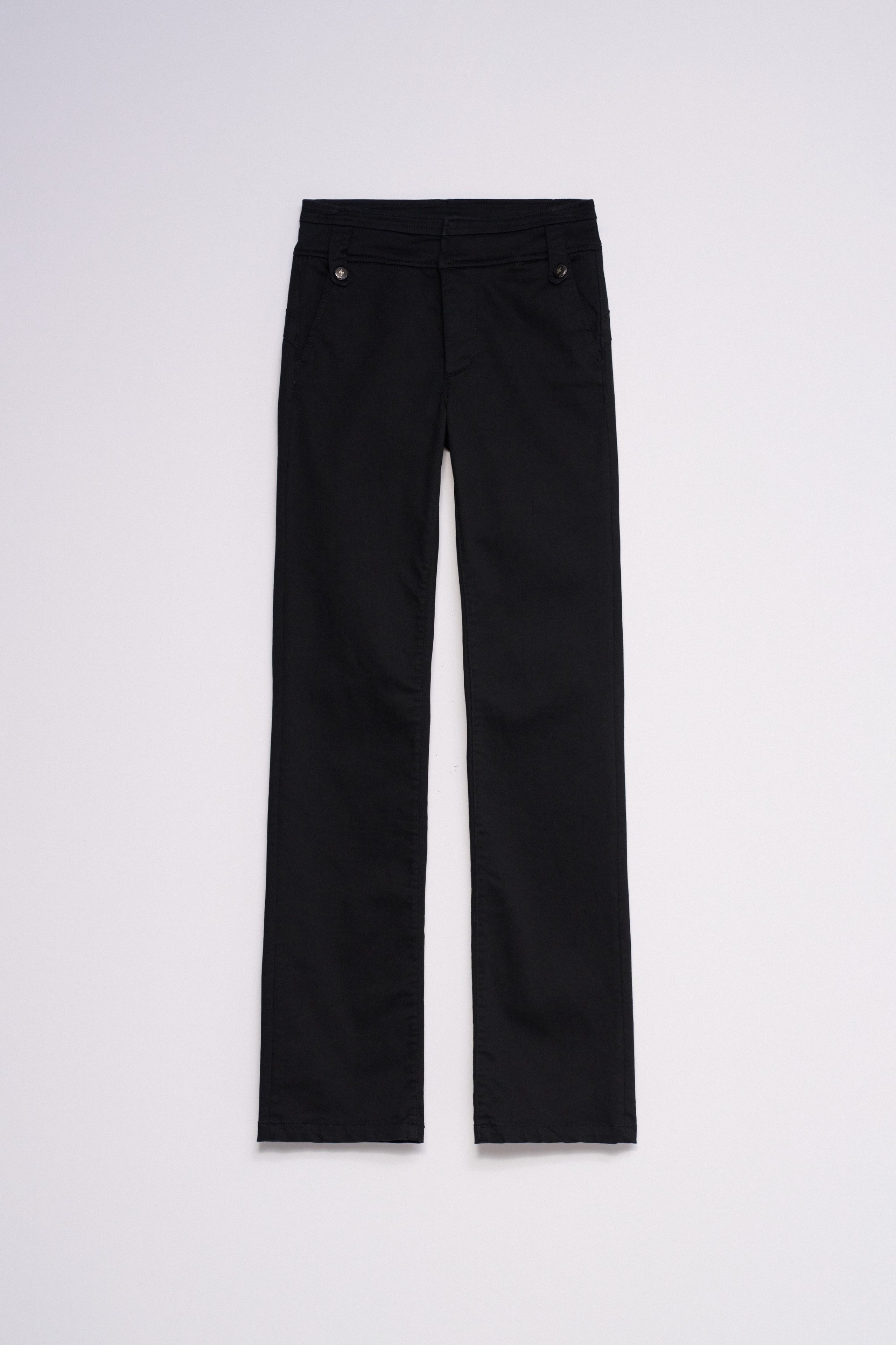 SECRET CHINO PUSH IN STRAIGHT