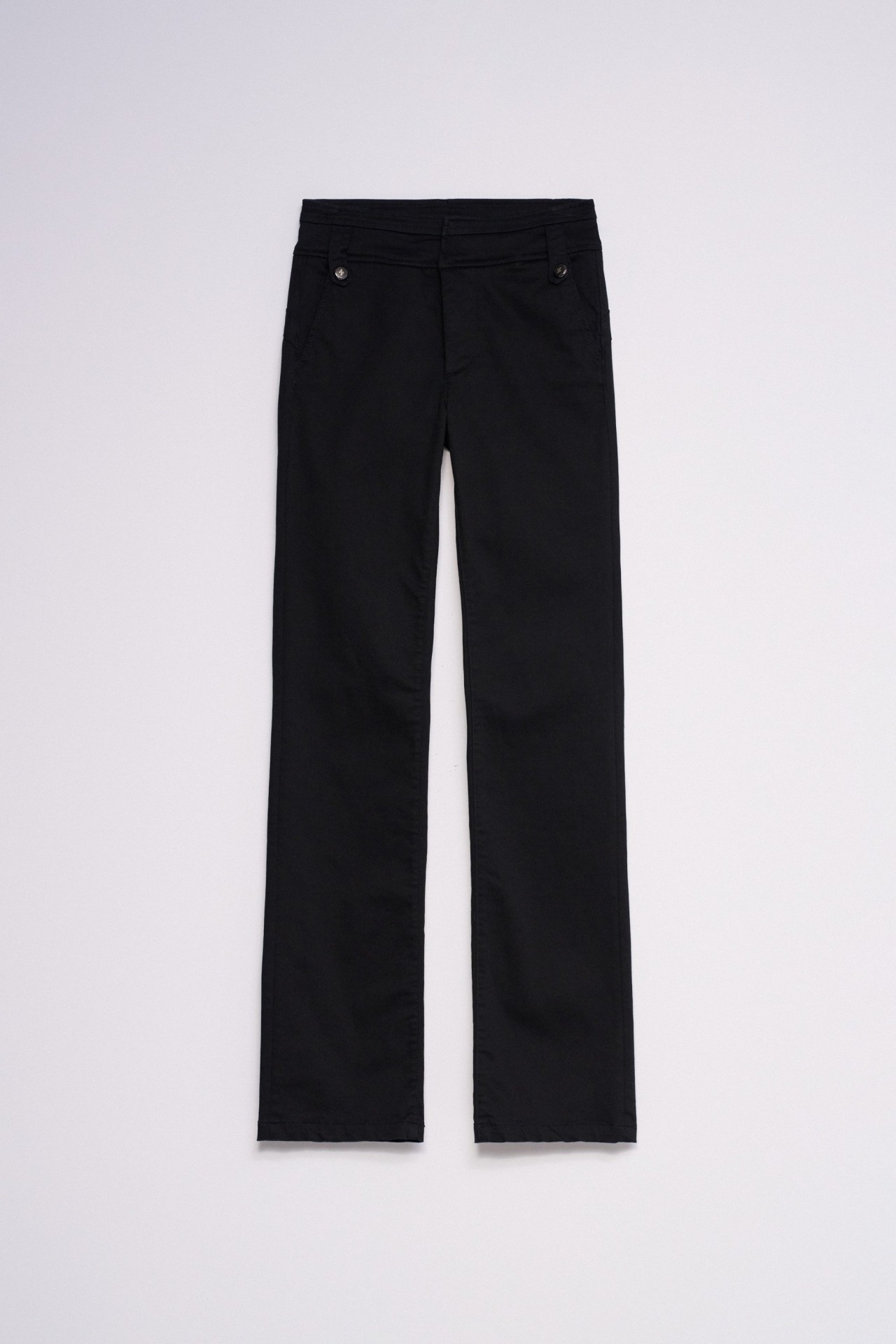 SECRET CHINO PUSH IN STRAIGHT