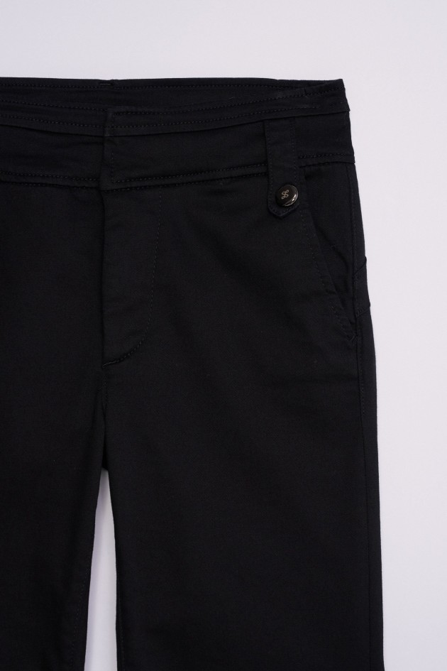 SECRET CHINO PUSH IN STRAIGHT