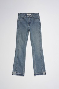 FAITH PUSH IN BOOTCUT JEANS