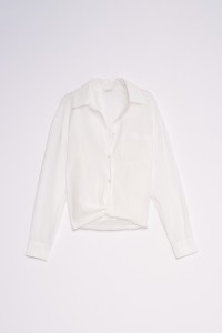 LACE BLOUSE