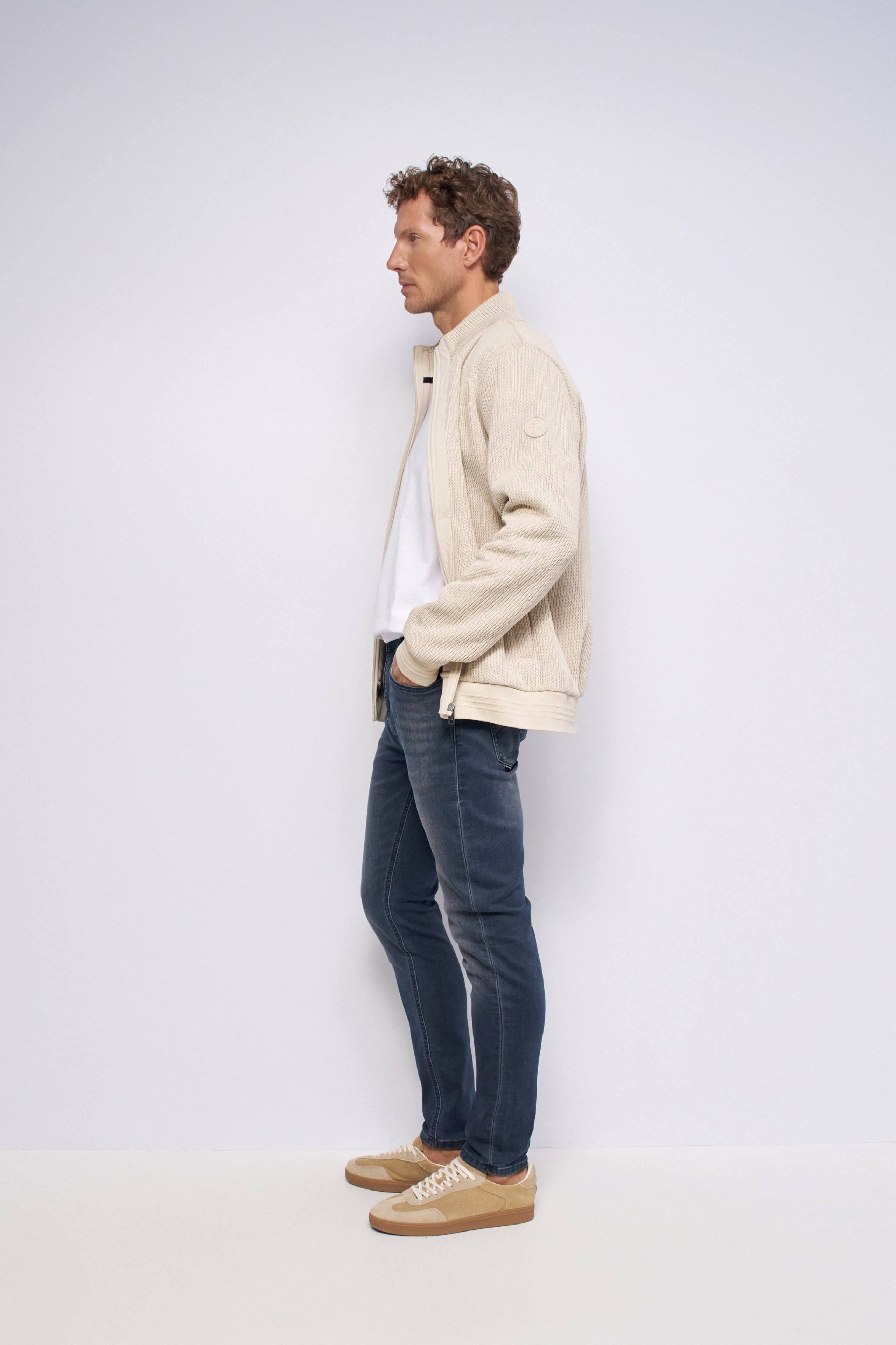 SKINNY FIT S-ACTIV JEANS