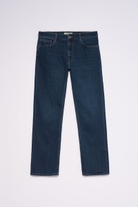 VAQUEROS STRAIGHT FIT