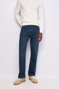 VAQUEROS STRAIGHT FIT