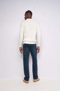 VAQUEROS STRAIGHT FIT