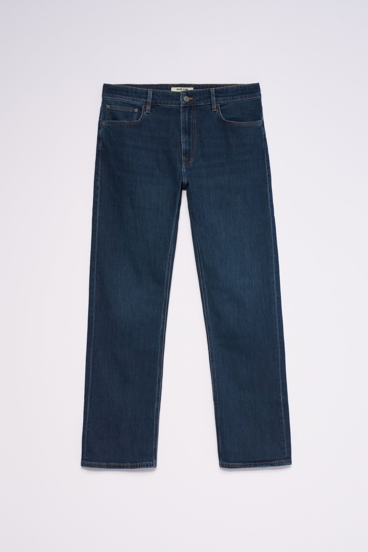 VAQUEROS STRAIGHT FIT