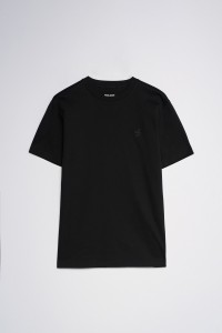 T-SHIRT WITH BRANDING
