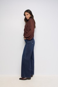 VAQUEROS FAITH PUSH IN WIDE PERFECT SHAPE VAQUEROS FAITH PUSH IN WIDE PERFECT SHAPE