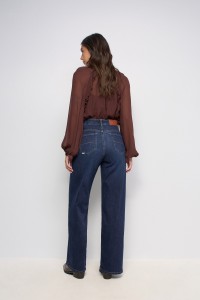 VAQUEROS FAITH PUSH IN WIDE PERFECT SHAPE VAQUEROS FAITH PUSH IN WIDE PERFECT SHAPE