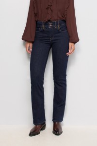 VAQUEROS SECRET PUSH IN BOOTCUT