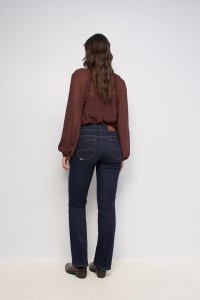 VAQUEROS SECRET PUSH IN BOOTCUT